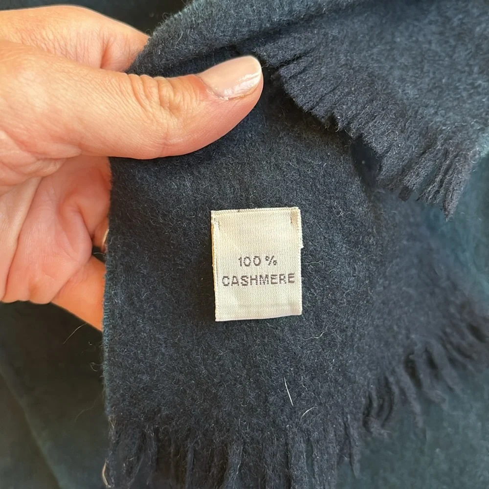 Brioni scarf